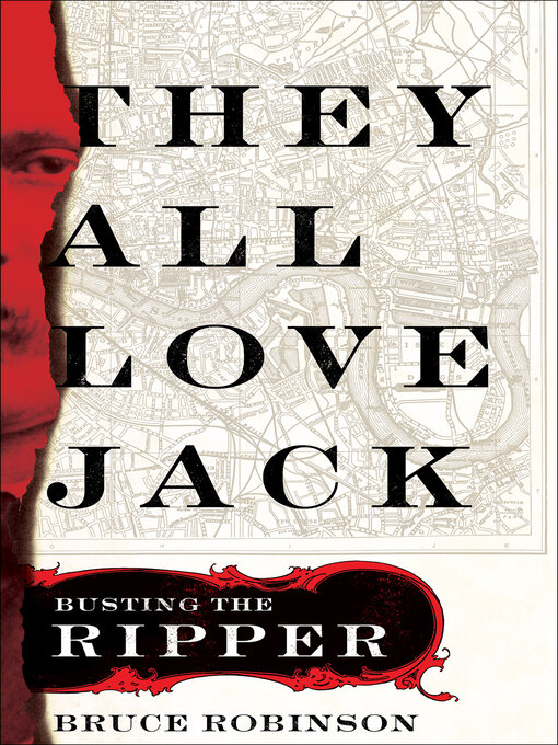 Title details for They All Love Jack by Bruce Robinson - Available